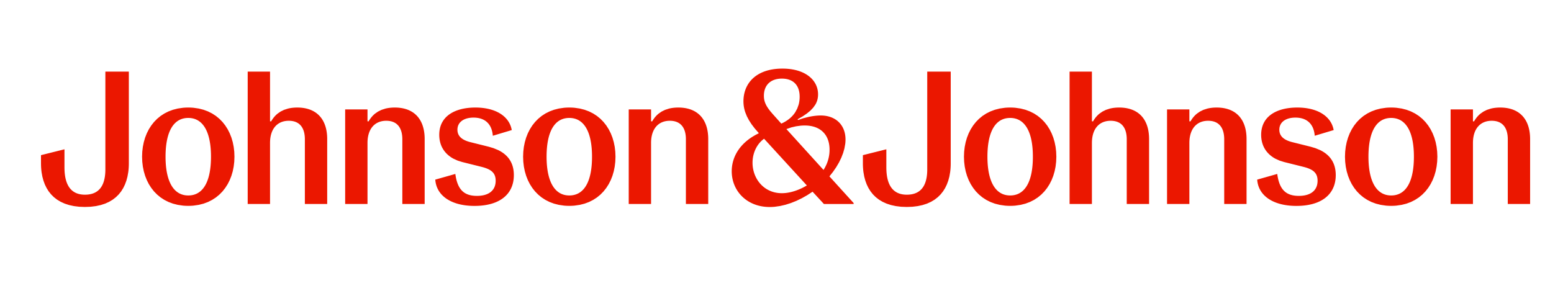 Johnson & Johnson